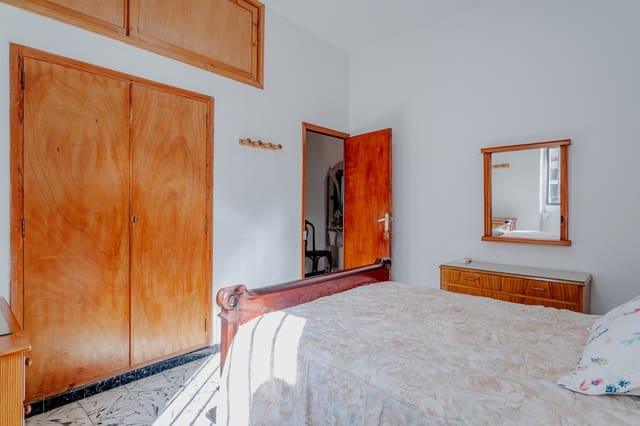 7 Zimmer Haus zu verkaufen in Pego mit Garage - 230.000 € (Ref: 9989894)
