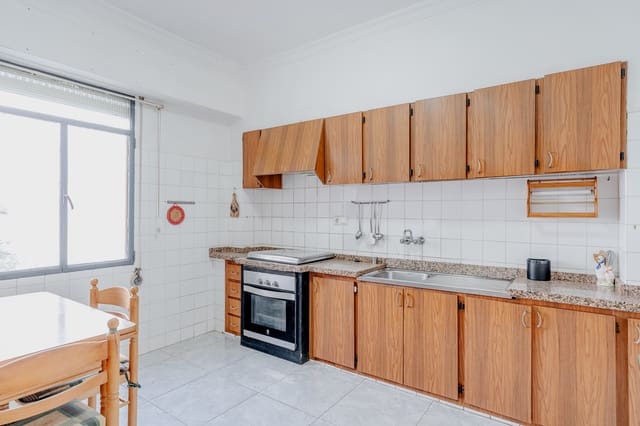 7 chambre Maison de Ville à vendre à Pego avec garage - 230 000 € (Ref: 9989894)