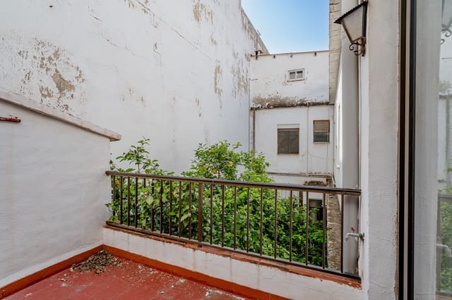 7 Zimmer Haus zu verkaufen in Pego mit Garage - 230.000 € (Ref: 9989894)