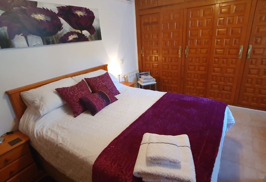 4 slaapkamer Villa te koop in Ciudad Quesada met zwembad garage - € 469.000 (Ref: 10001027)