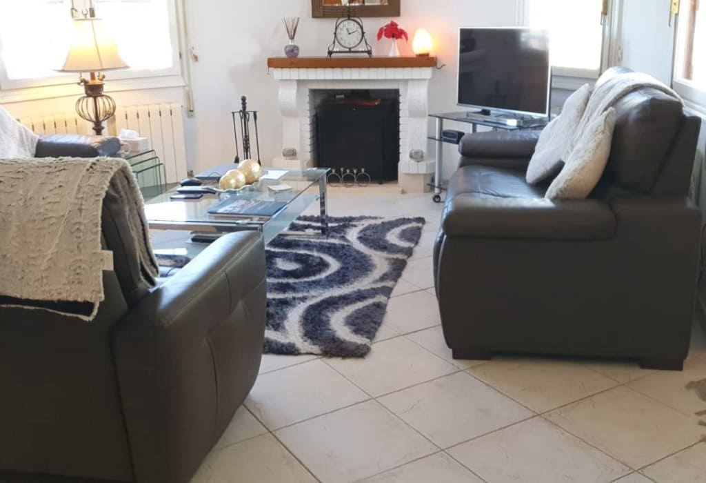 4 slaapkamer Villa te koop in Ciudad Quesada met zwembad garage - € 469.000 (Ref: 10001027)