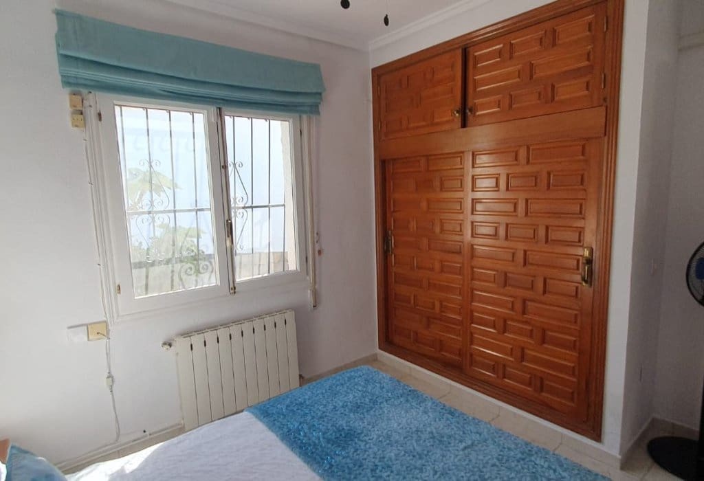 4 slaapkamer Villa te koop in Ciudad Quesada met zwembad garage - € 469.000 (Ref: 10001027)