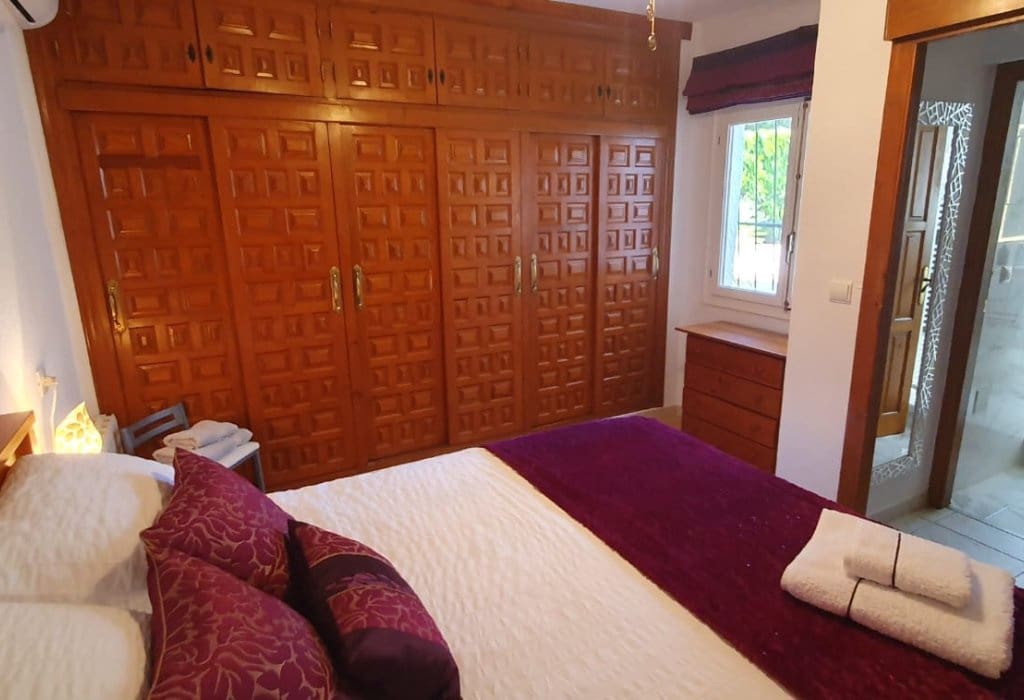 4 slaapkamer Villa te koop in Ciudad Quesada met zwembad garage - € 469.000 (Ref: 10001027)
