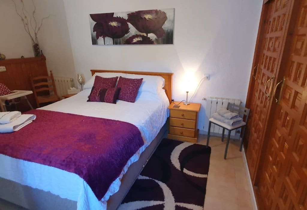 4 slaapkamer Villa te koop in Ciudad Quesada met zwembad garage - € 469.000 (Ref: 10001027)