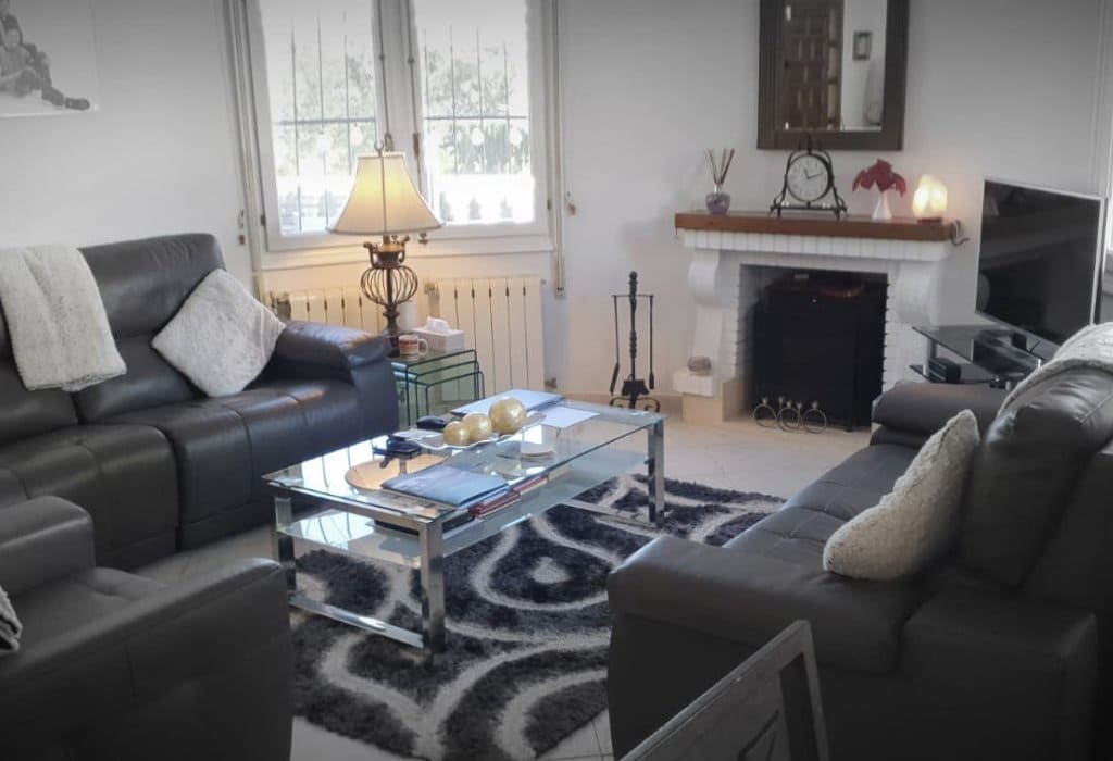 4 slaapkamer Villa te koop in Ciudad Quesada met zwembad garage - € 469.000 (Ref: 10001027)