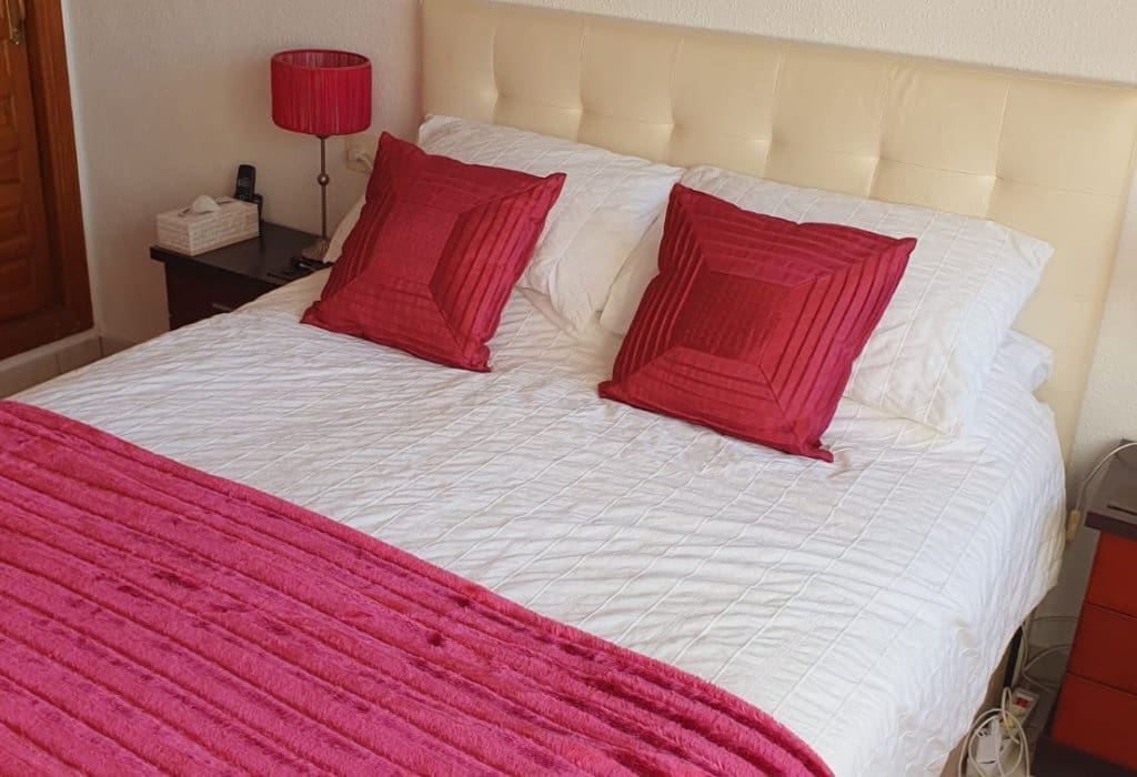4 slaapkamer Villa te koop in Ciudad Quesada met zwembad garage - € 469.000 (Ref: 10001027)