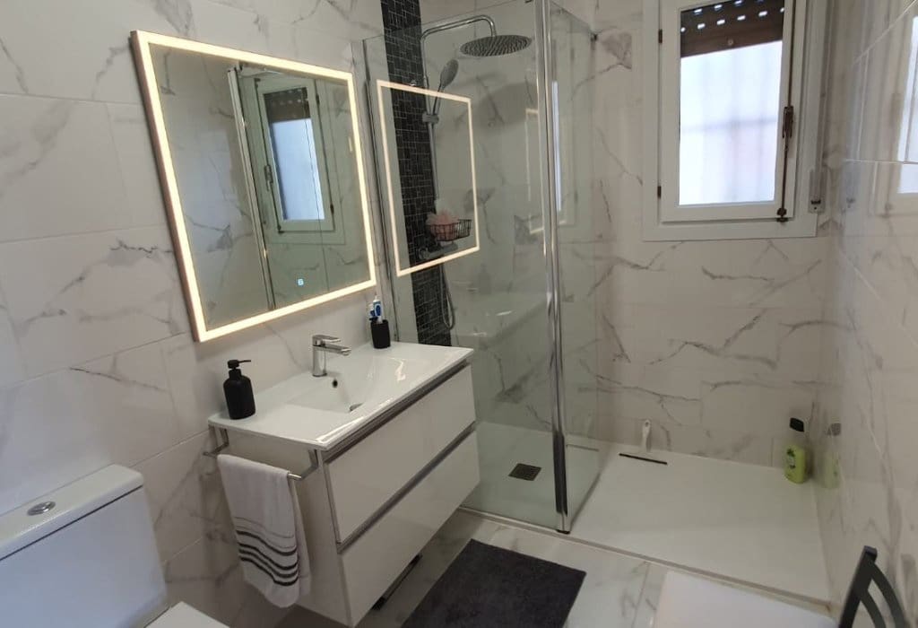4 slaapkamer Villa te koop in Ciudad Quesada met zwembad garage - € 469.000 (Ref: 10001027)