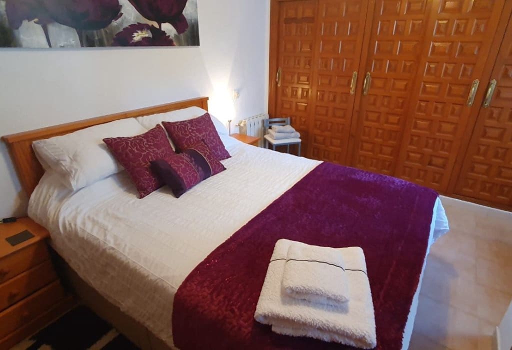 4 slaapkamer Villa te koop in Ciudad Quesada met zwembad garage - € 469.000 (Ref: 10001027)