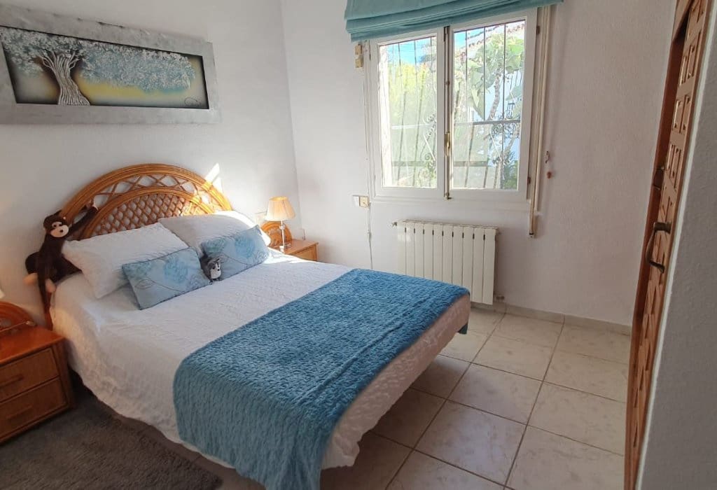 4 slaapkamer Villa te koop in Ciudad Quesada met zwembad garage - € 469.000 (Ref: 10001027)