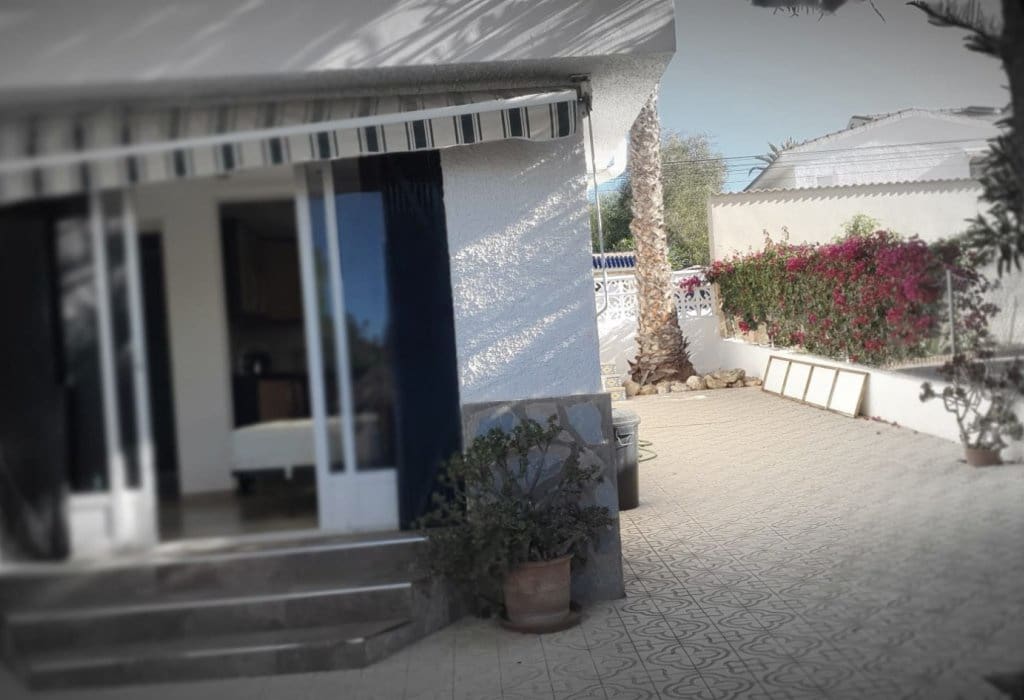4 slaapkamer Villa te koop in Ciudad Quesada met zwembad garage - € 469.000 (Ref: 10001027)