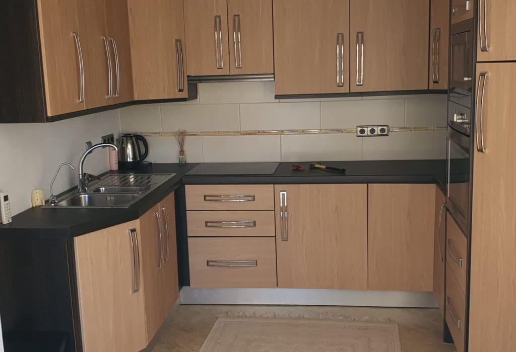 4 slaapkamer Villa te koop in Ciudad Quesada met zwembad garage - € 469.000 (Ref: 10001027)