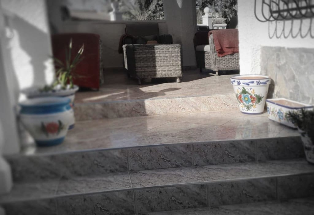 4 slaapkamer Villa te koop in Ciudad Quesada met zwembad garage - € 469.000 (Ref: 10001027)
