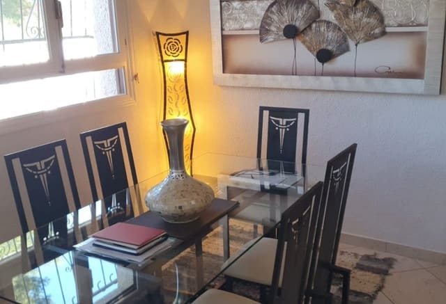 4 slaapkamer Villa te koop in Ciudad Quesada, Rojales met zwembad garage - € 469.000 (Ref: 10001027)