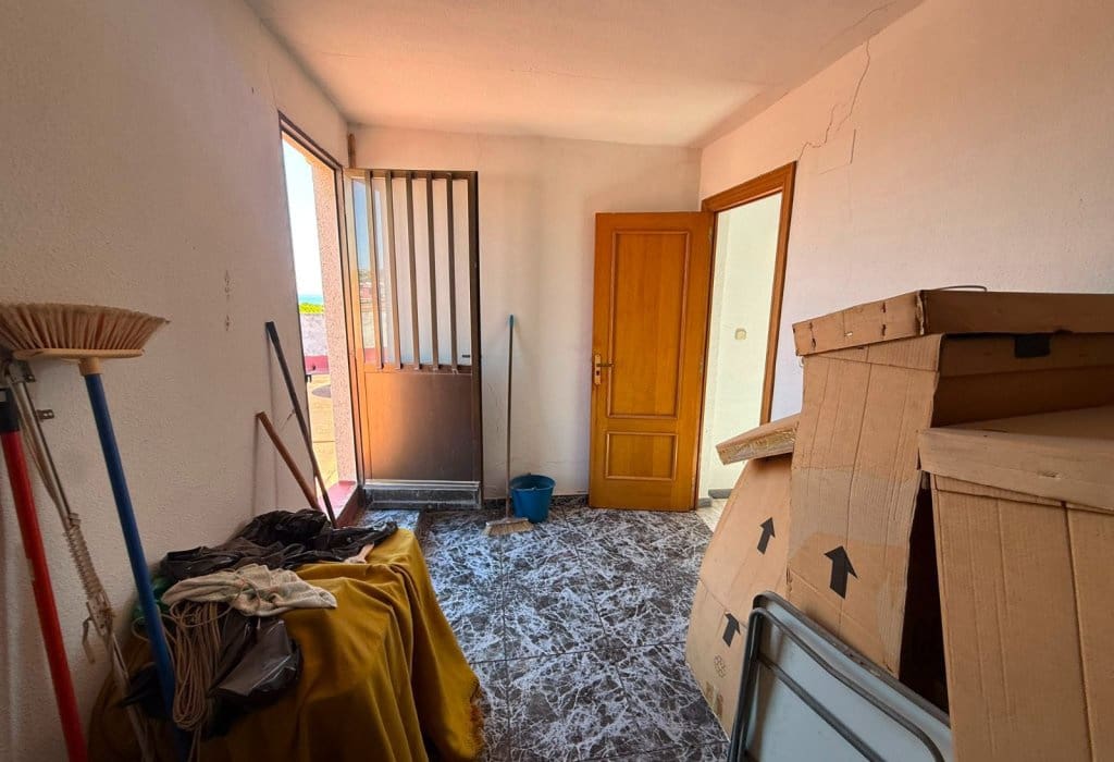 3 soveværelse Penthouse til salg i Guardamar del Segura - € 255.000 (Ref: 10016743)