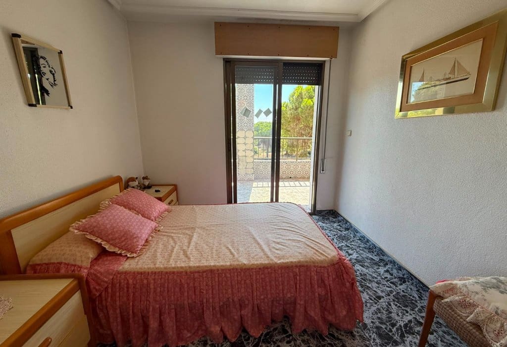 3 soveværelse Penthouse til salg i Guardamar del Segura - € 255.000 (Ref: 10016743)