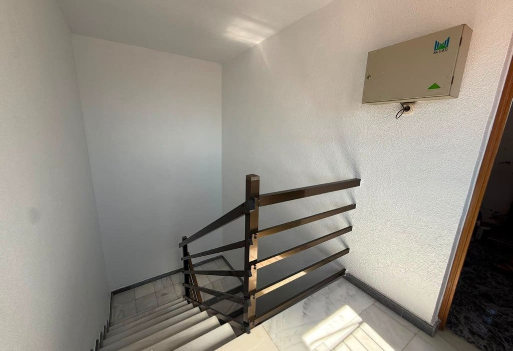 3 soveværelse Penthouse til salg i Guardamar del Segura - € 255.000 (Ref: 10016743)