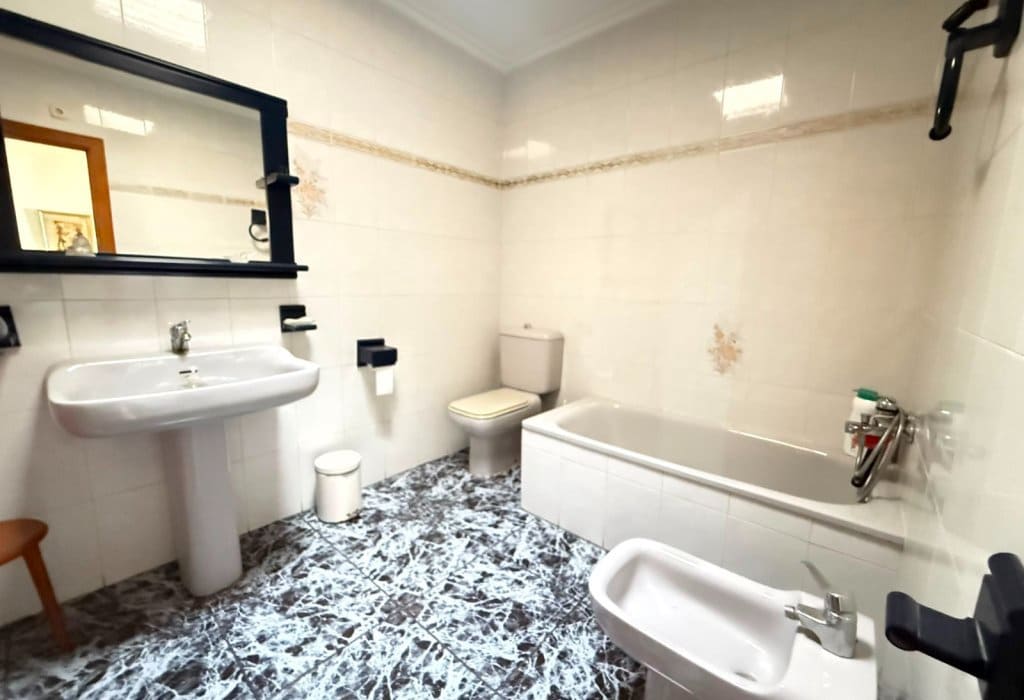 3 soveværelse Penthouse til salg i Guardamar del Segura - € 255.000 (Ref: 10016743)