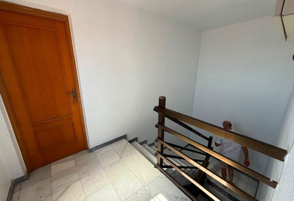 3 soveværelse Penthouse til salg i Guardamar del Segura - € 255.000 (Ref: 10016743)