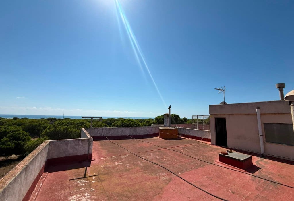 3 soveværelse Penthouse til salg i Guardamar del Segura - € 255.000 (Ref: 10016743)