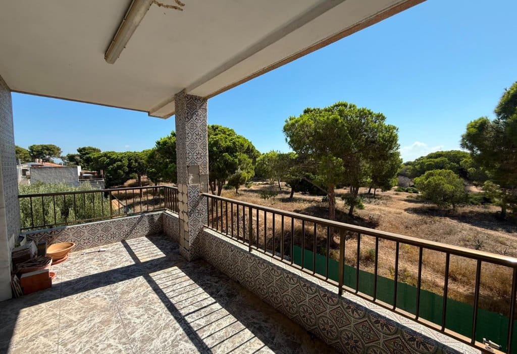 3 soveværelse Penthouse til salg i Guardamar del Segura - € 255.000 (Ref: 10016743)