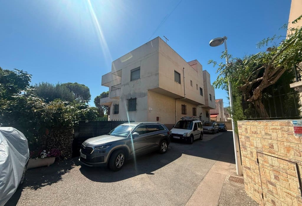 3 soveværelse Penthouse til salg i Guardamar del Segura - € 255.000 (Ref: 10016743)