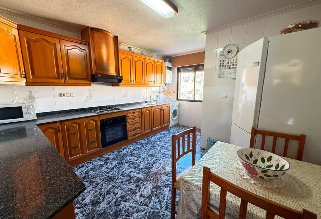 3 soveværelse Penthouse til salg i Guardamar del Segura - € 255.000 (Ref: 10016743)