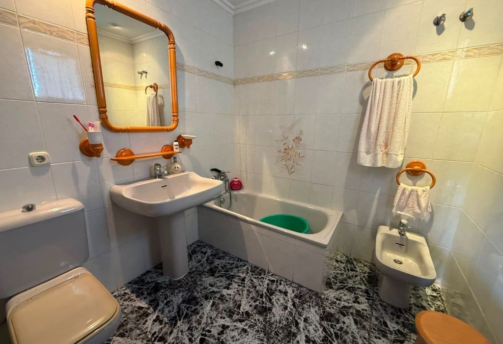3 soveværelse Penthouse til salg i Guardamar del Segura - € 255.000 (Ref: 10016743)