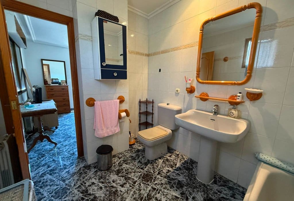 3 soveværelse Penthouse til salg i Guardamar del Segura - € 255.000 (Ref: 10016743)