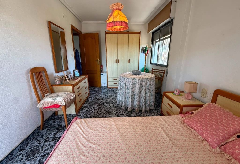 3 soveværelse Penthouse til salg i Guardamar del Segura - € 255.000 (Ref: 10016743)