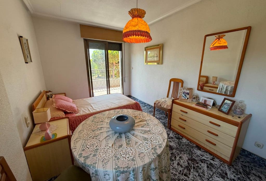 3 soveværelse Penthouse til salg i Guardamar del Segura - € 255.000 (Ref: 10016743)