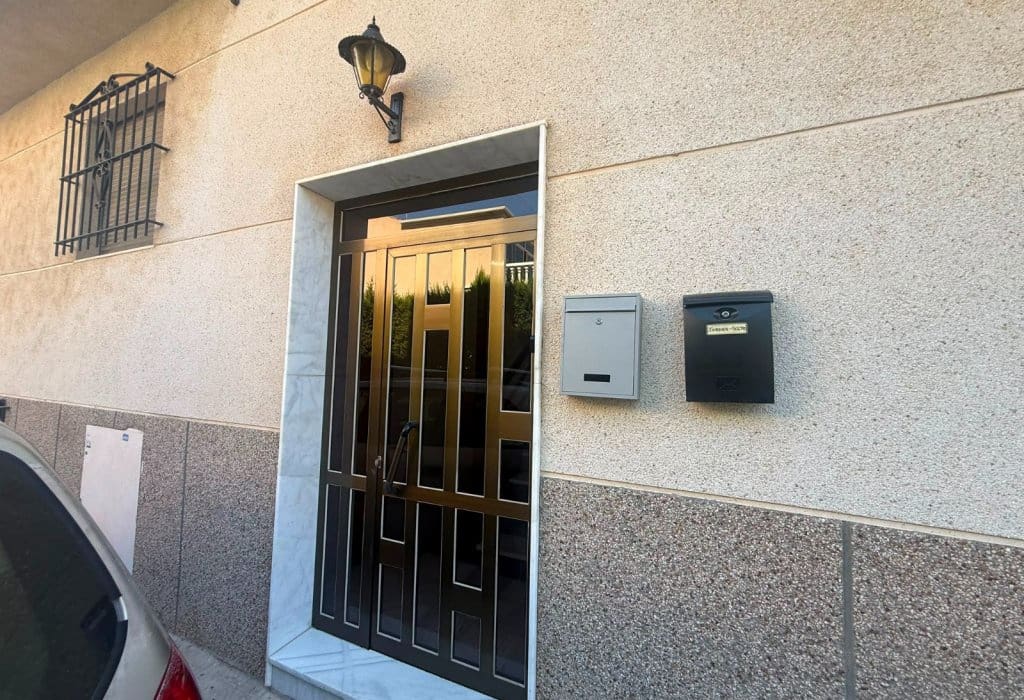 3 soveværelse Penthouse til salg i Guardamar del Segura - € 255.000 (Ref: 10016743)