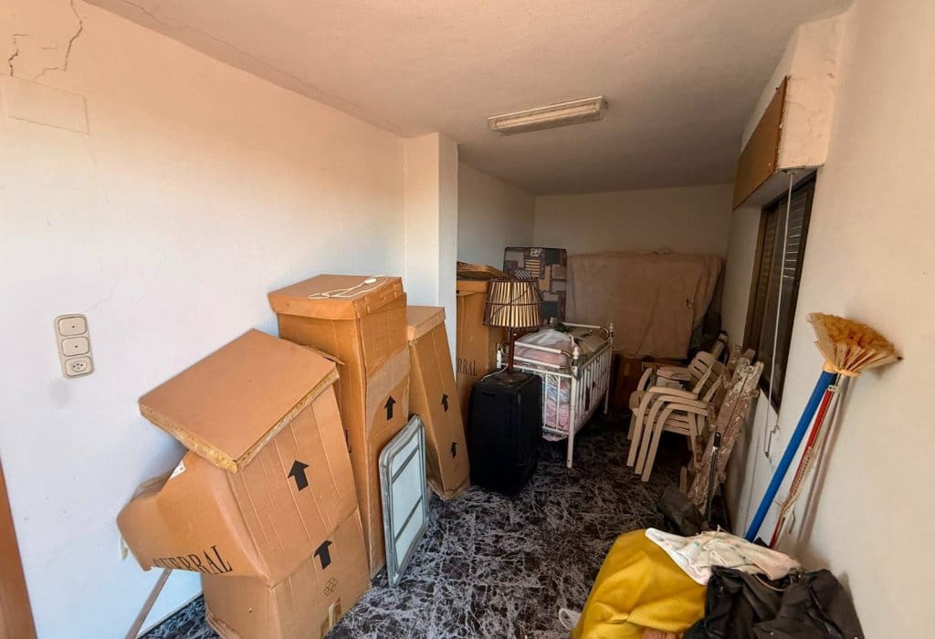 3 soveværelse Penthouse til salg i Guardamar del Segura - € 255.000 (Ref: 10016743)