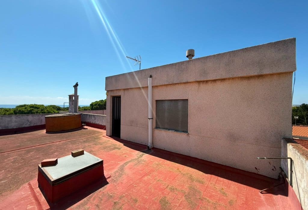 3 soveværelse Penthouse til salg i Guardamar del Segura - € 255.000 (Ref: 10016743)