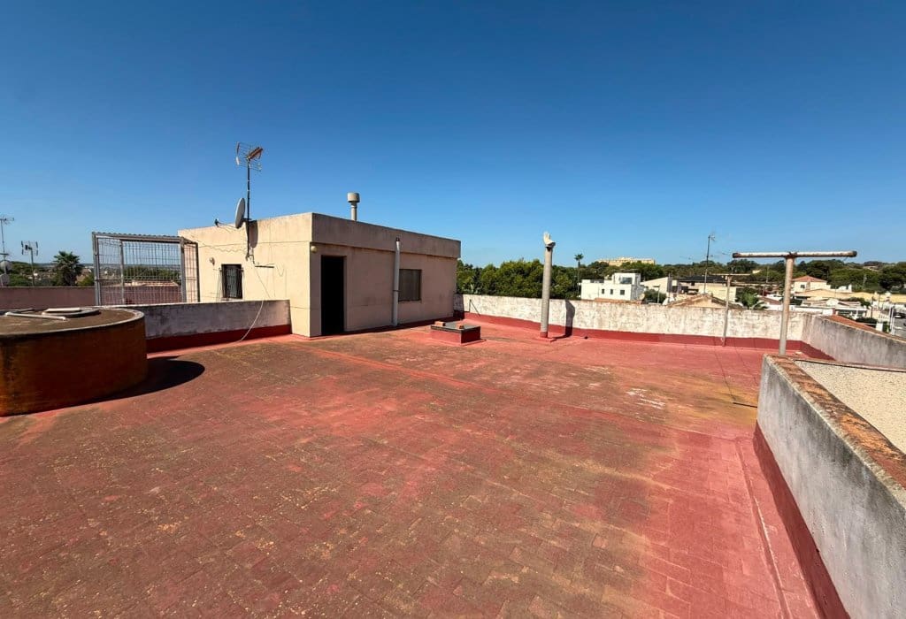 3 soveværelse Penthouse til salg i Guardamar del Segura - € 255.000 (Ref: 10016743)