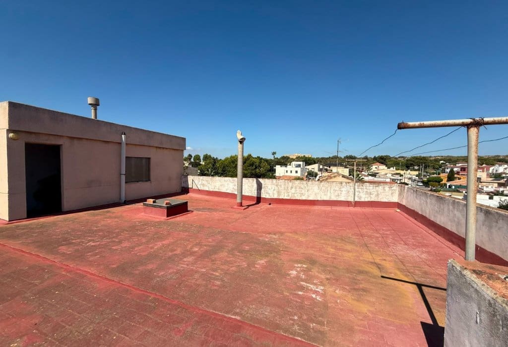 3 soveværelse Penthouse til salg i Guardamar del Segura - € 255.000 (Ref: 10016743)