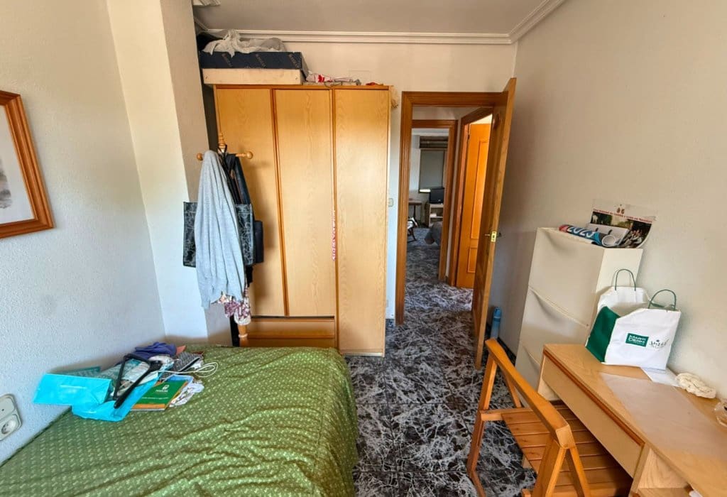 3 soveværelse Penthouse til salg i Guardamar del Segura - € 255.000 (Ref: 10016743)