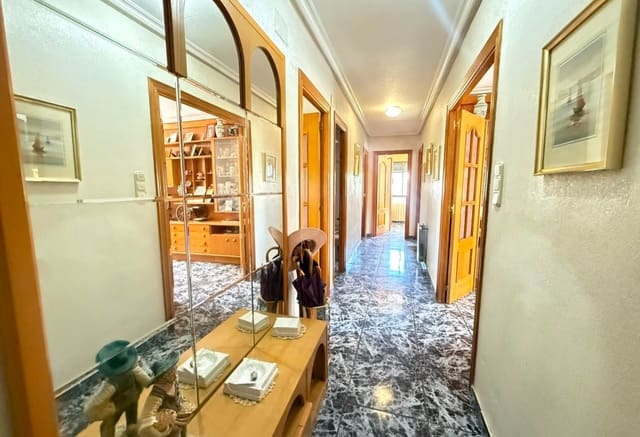 3 bedroom Penthouse for sale in Guardamar del Segura - € 255,000 (Ref: 10016743)