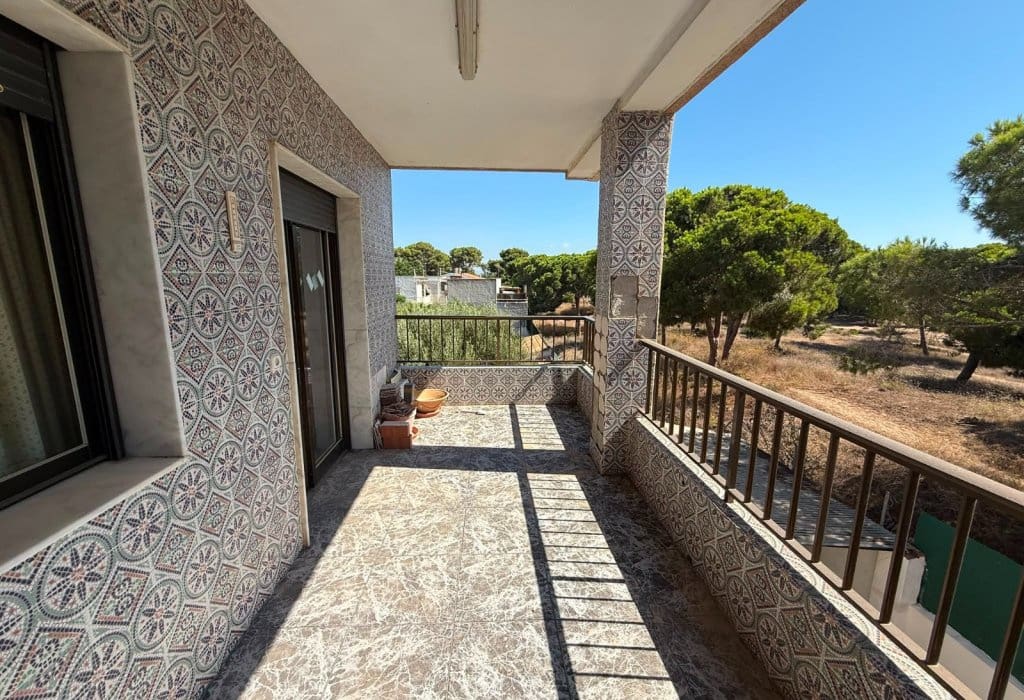 3 soveværelse Penthouse til salg i Guardamar del Segura - € 255.000 (Ref: 10016743)