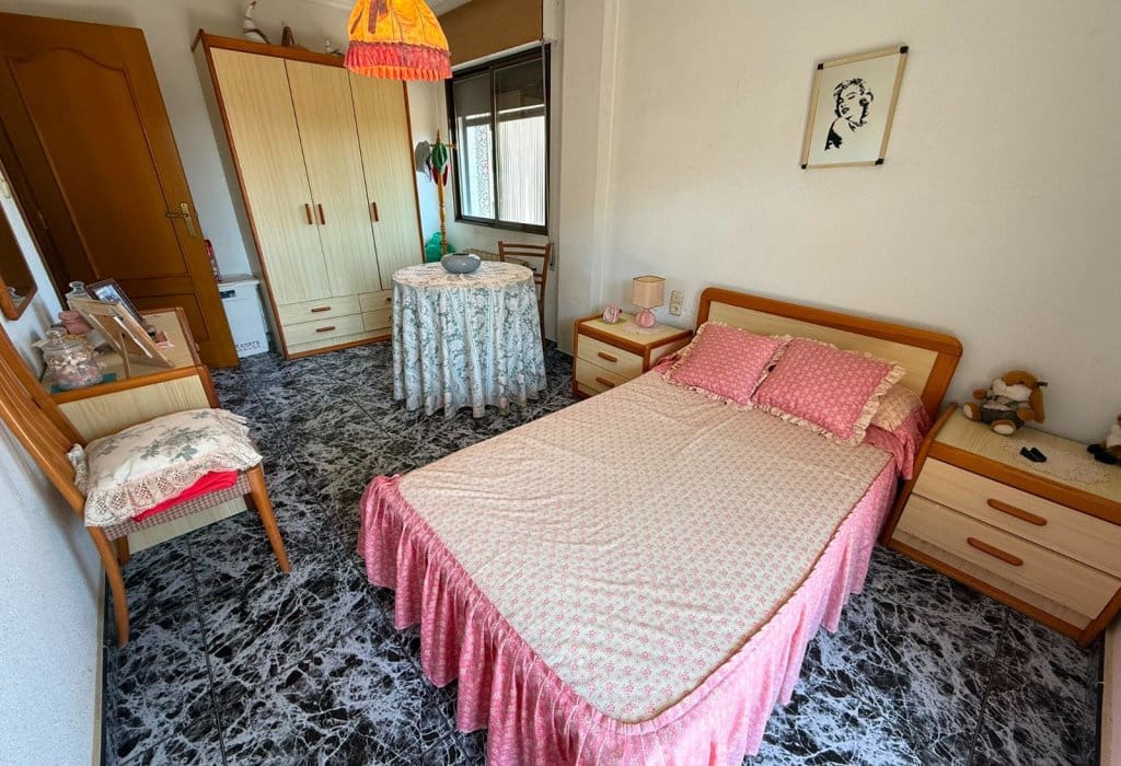 3 soveværelse Penthouse til salg i Guardamar del Segura - € 255.000 (Ref: 10016743)