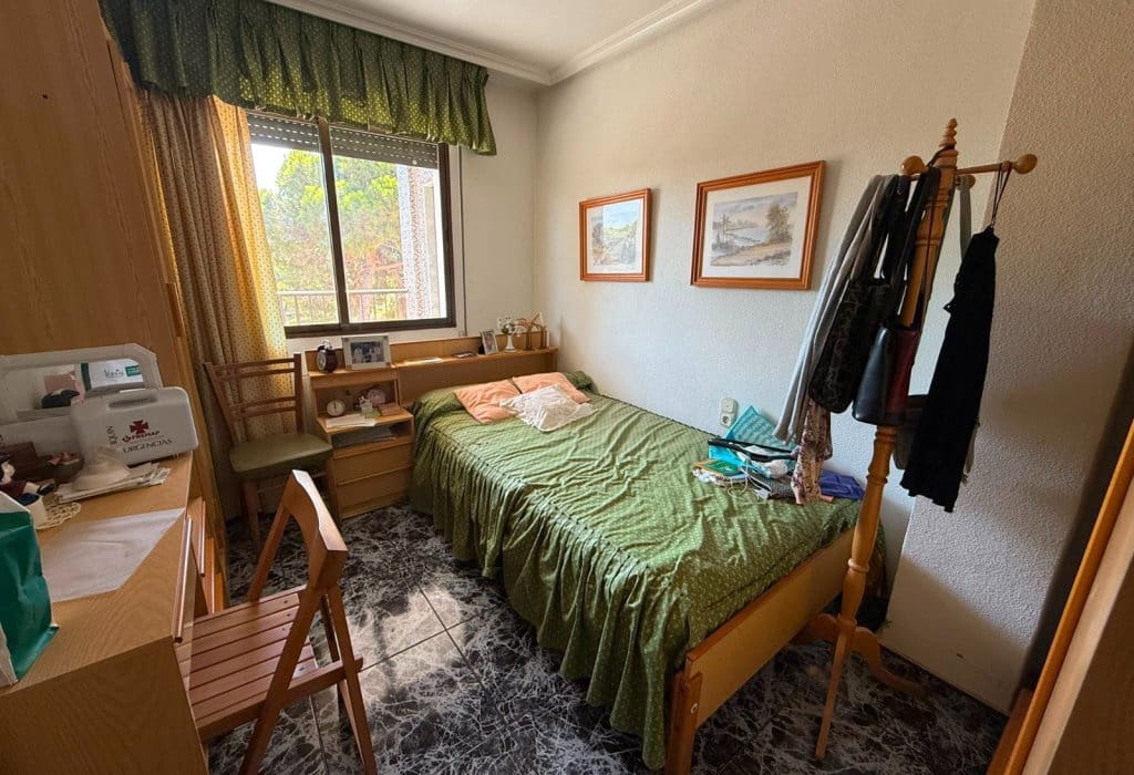3 soveværelse Penthouse til salg i Guardamar del Segura - € 255.000 (Ref: 10016743)