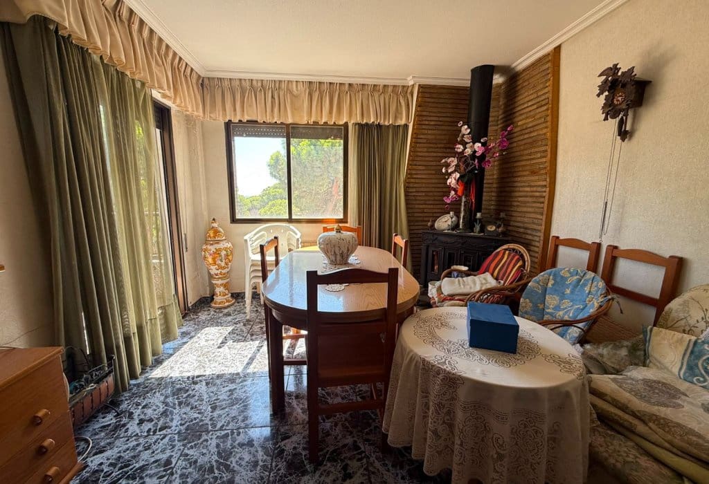 3 soveværelse Penthouse til salg i Guardamar del Segura - € 255.000 (Ref: 10016743)