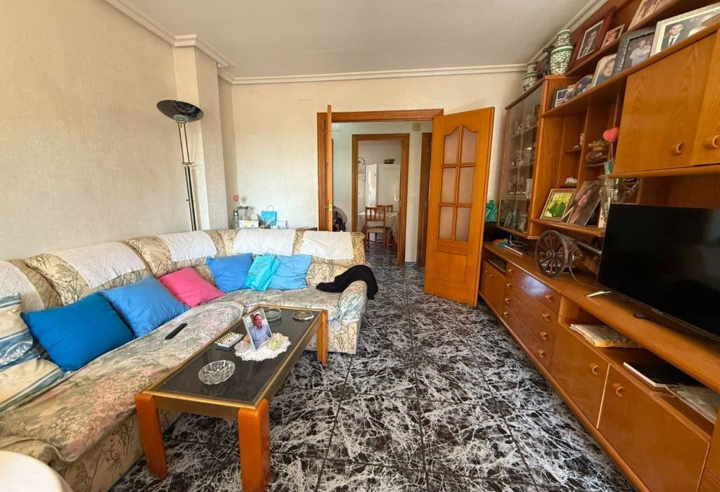 3 soveværelse Penthouse til salg i Guardamar del Segura - € 255.000 (Ref: 10016743)