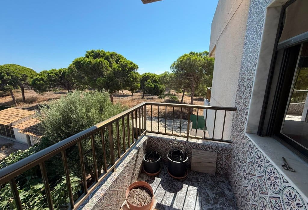 3 soveværelse Penthouse til salg i Guardamar del Segura - € 255.000 (Ref: 10016743)