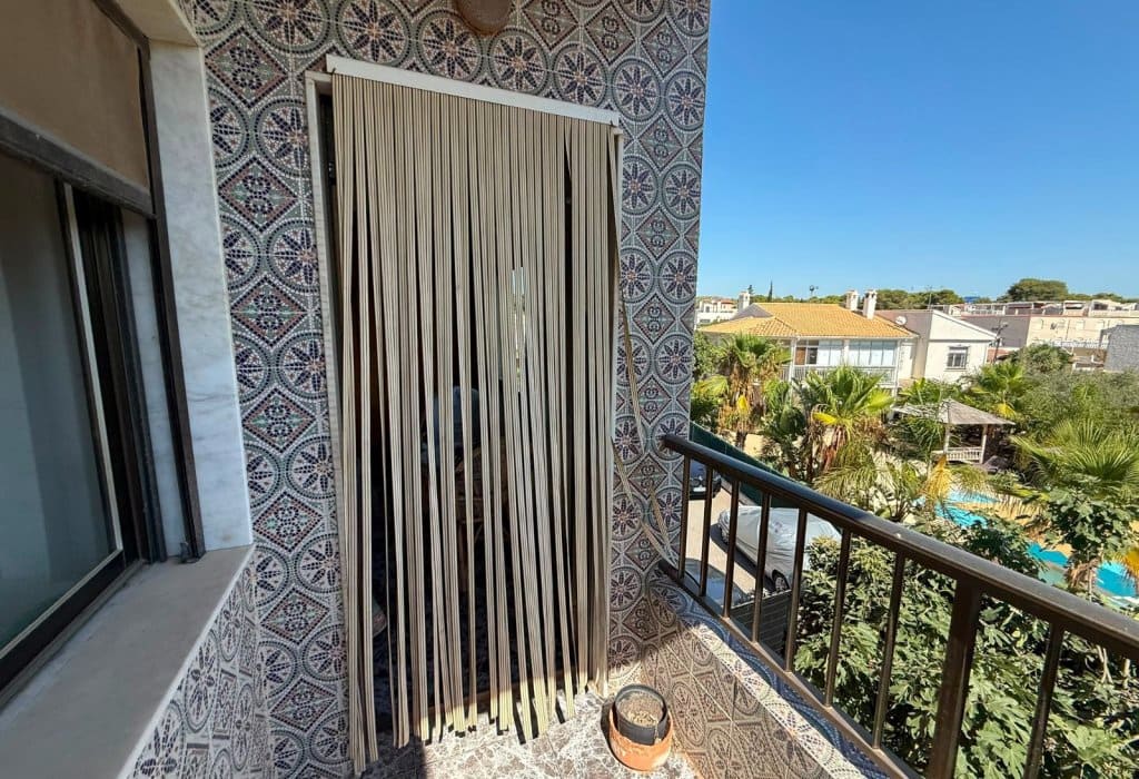 3 soveværelse Penthouse til salg i Guardamar del Segura - € 255.000 (Ref: 10016743)