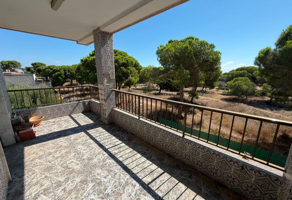 3 soveværelse Penthouse til salg i Guardamar del Segura - € 255.000 (Ref: 10016743)