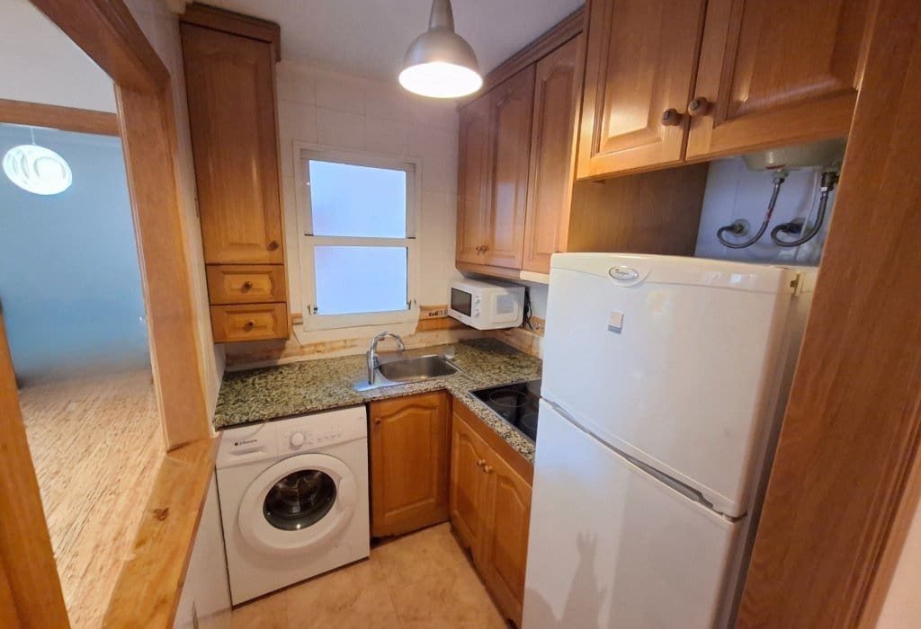 2 soveværelse Lejlighed til salg i Guardamar del Segura med garage - € 165.000 (Ref: 10070186)