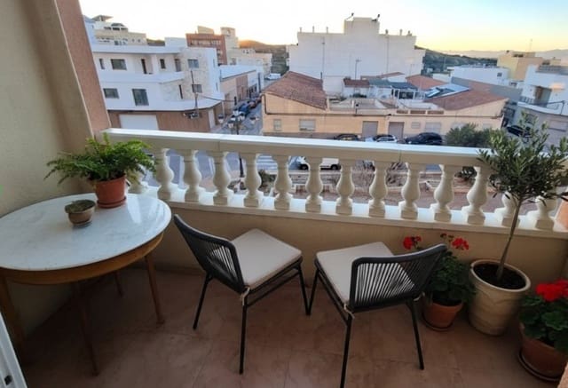 2 quarto Apartamento para venda em Guardamar del Segura com garagem - 165 000 € (Ref: 10070186)