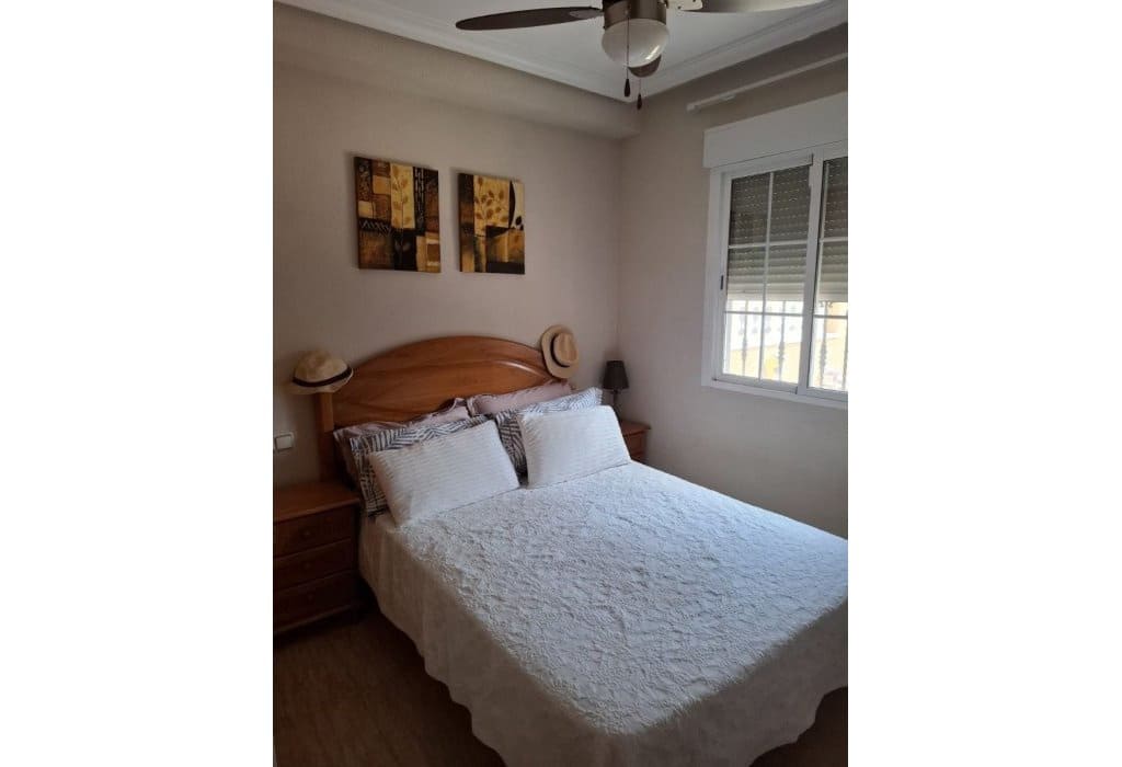3 Zimmer Villa zu verkaufen in Guardamar del Segura mit Pool Garage - 338.500 € (Ref: 10070187)