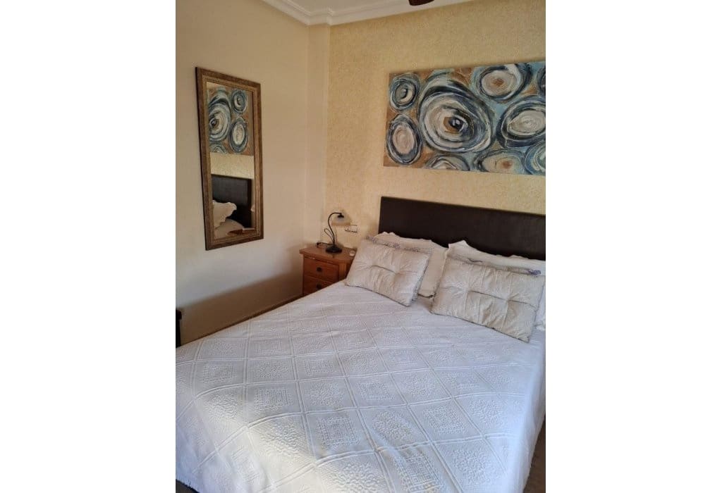 3 Zimmer Villa zu verkaufen in Guardamar del Segura mit Pool Garage - 338.500 € (Ref: 10070187)
