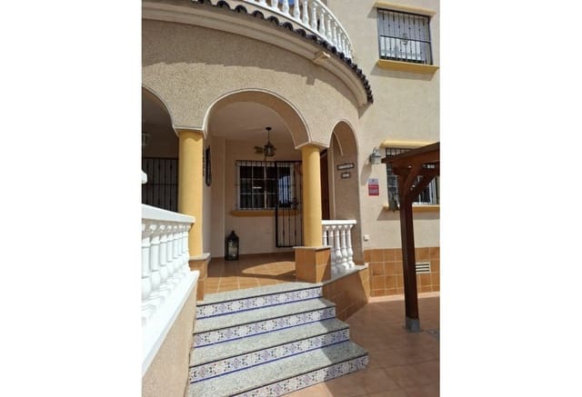 3 Zimmer Villa zu verkaufen in Guardamar del Segura mit Pool Garage - 338.500 € (Ref: 10070187)